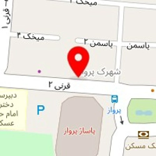 Ghorbani لوازم خانگی قربانی