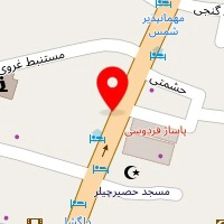 نمایندگی شیر آلات ایران یک نما فروشگاه معصومی