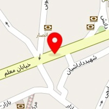 نمایندگی مجاز پارس خزر جهانگیری (جهانی)