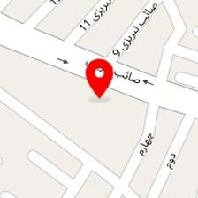نمایندگی بکو بوش