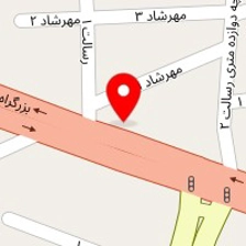 خانه و کاشانه آی نور