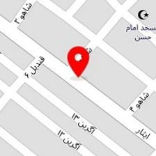 فروشگاه لوازم خانگی کریم نژاد