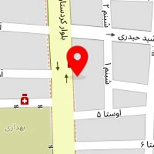 خانه وکاشانه شایان