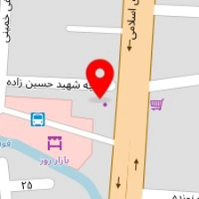 دکوراسیون امیرعلی