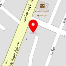 بازرگانی لوازم خانگی بوداقی