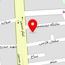 لوکس اسپرت ناصر