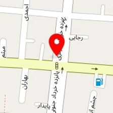 فروشگاه مس و آلومینیوم مهدیه
