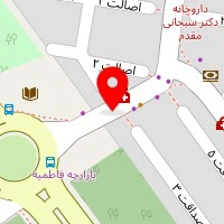 لوستر شب افروز