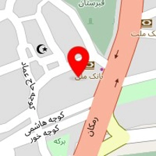 فروشگاه دکوراسیون جهان لیزر رمکان