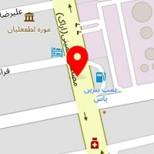 لوازم خانگی حیدری