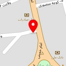 لوازم خانگی آشپز خانه من