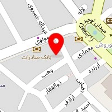 نمایندگی هیمالیا ، الکترو استیل (سعید گودرزی)