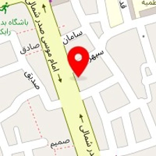 لوازم بهداشتی ساختمانی جهانیان