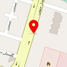 نمایندگی پاکشوما