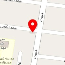 نمایندگی تعمیرات غرب
