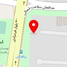 تعمیرگاه یخچال و فریزر قائم سرویس