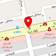نمایندگی رسمی سامسونگ شعبه سعادت آباد