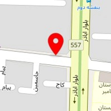 سام پرشیا