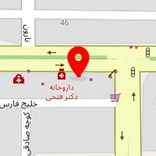 خدمات فنی سپهر