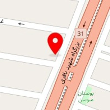 لوستر سازی سجودی