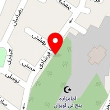تعمیرگاه لوازم خانگی پرهام سرویس