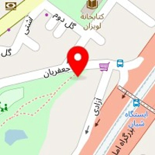 تاسیسات ساختمان رضایی