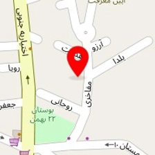 تاسیسات ساختمانی درویش