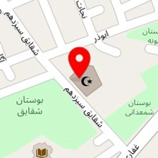 تعمیرگاه لوازم خانگی محمدی