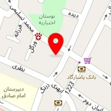 فروشگاه و خدمات فنی چابک