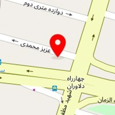 تعمیرگاه خودرو تیموری