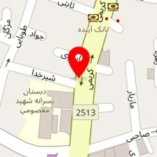 خدمات فنی منتظری