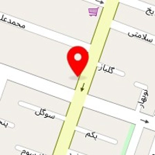 توری و پنجره سازی ساریخانی