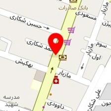 خدمات مجاز بدیع