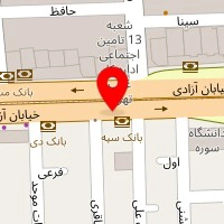 شرکت سرو غرب