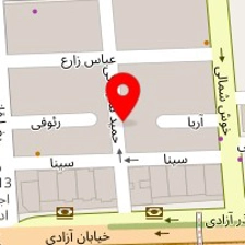 پویانگر الکترونیک آریا