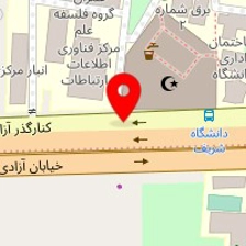 خدمات فنی حضرتی