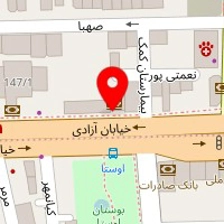 مجتمع آموزشی تندیس تهران