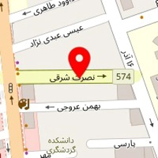 دفتر فنی مهندسی عظیمی