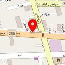 آراد تهویه پارسیان
