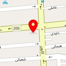 الکتروساسان