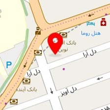 خدمات فنی مصطفوی