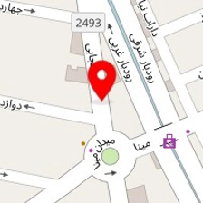 فروشگاه سیستم آشپزخانه پرنیان استیل