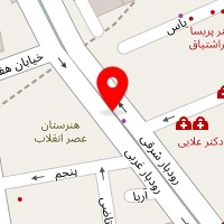 نمایندگی مجاز تعمی(مولینکس،کروپس،تفال...)
