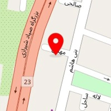 فروشگاه لوازم آشپزخانه نقشینه