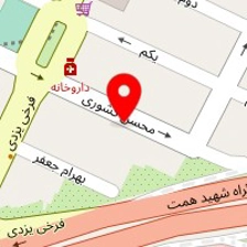 فروشگاه مصالح ساختمانی مجد سازان