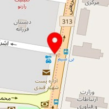 شرکت نورسرویس الکترونیک