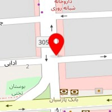 دفتر خدمات پس از فروش فلرو دلونگی