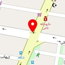 دفتر خدمات فنی شاکری
