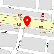 تعمیرگاه لوازم خانگی آریا