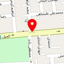تزیینات امین